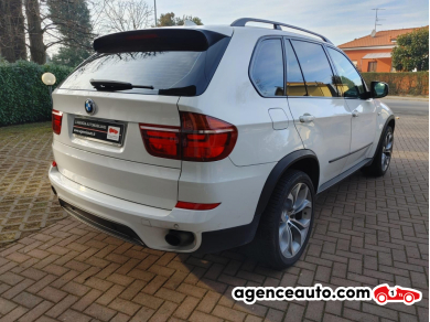 Bmw X5 — 8